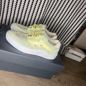 Vans Wayvee ‘Brighton Zeuner’